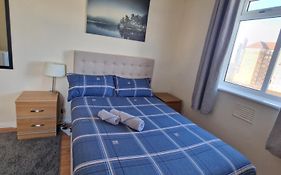 Double Room With Excellent Views - Central London