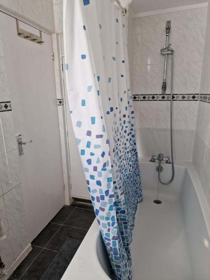 Double Room With Excellent Views - Central Londres Exterior foto