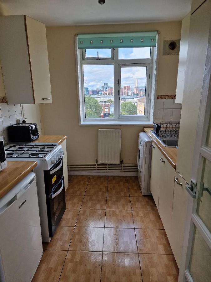 Double Room With Excellent Views - Central Londres Exterior foto