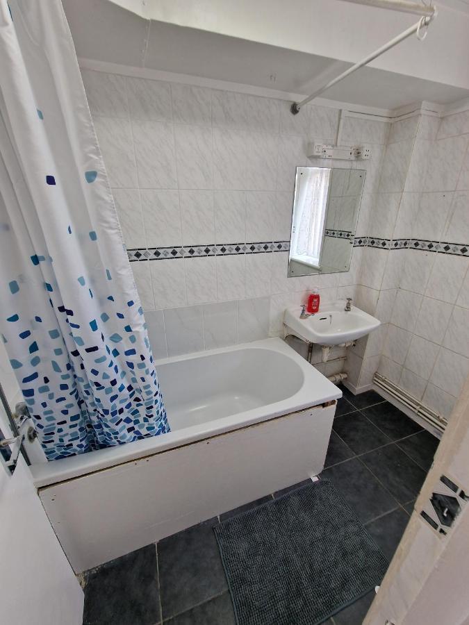 Double Room With Excellent Views - Central Londres Exterior foto