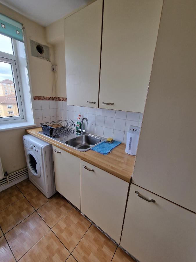 Double Room With Excellent Views - Central Londres Exterior foto