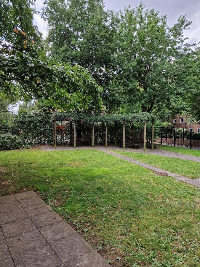 Double Room With Excellent Views - Central Londres Exterior foto