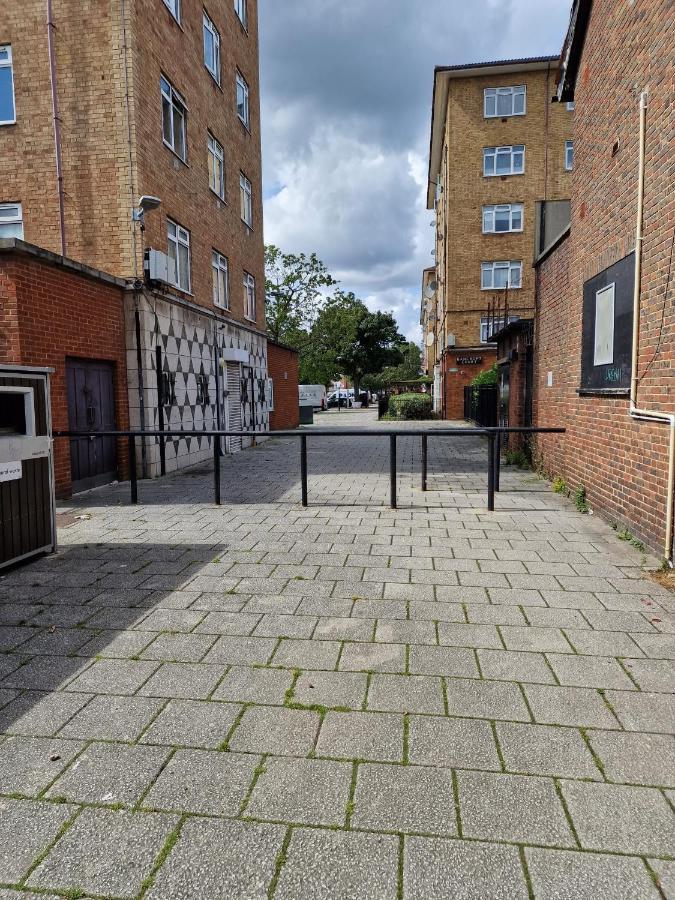 Double Room With Excellent Views - Central Londres Exterior foto