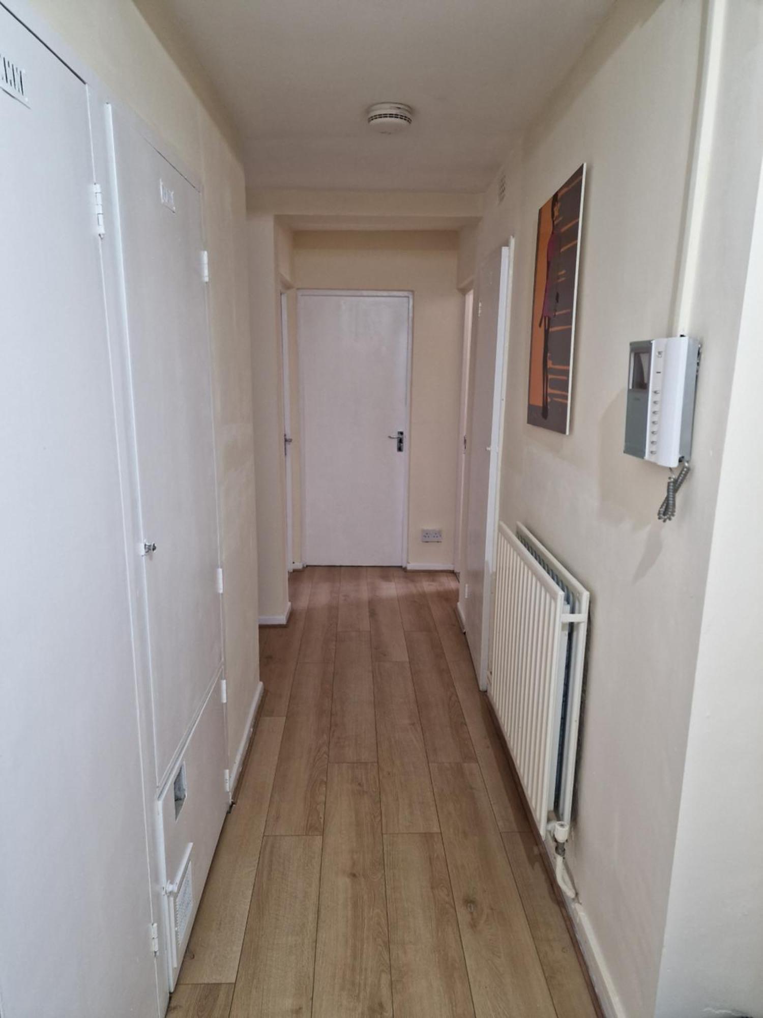 Double Room With Excellent Views - Central Londres Exterior foto